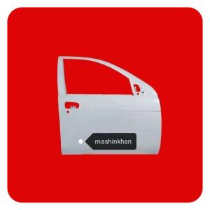 درب ساینا رنگ فابریک ، قیمت درب ساینا رنگ فابریک جلو راست شاگرد ، درب جلو  ساینا فابریک ، قیمت درب جلو راست ساینا ، درب جلو راست ساینا استوک سفید ، خرید و قیمت درب ساینا جلو رنگ شده شرکتی سایپا ، 