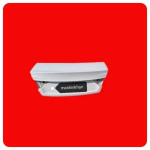 درب صندوق شاهین فابریک ، خرید و قیمت درب صندوق عقب شاهین رنگ فابریک ،خرید و قیمت درب صندوق شاهین سایپایی ، درب صندوق شاهین سفید رنگ فابریک کد رنگ 1160507 ، خرید و قیمت درب صندوق عقب شاهین سایپایی ، قیمت درب صندوق عقب شاهین ،