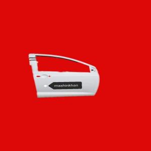 درب شاهین فابریک جلو راست ، درب شاهین جلو ، خرید و قیمت درب فابریک شاهین راست جلو سمت شاگرد، خرید و قیمت درب شاهین رنگ شده فابریک ، درب شاهین جلو استوک ، خرید و قیمت درب راست شاهین سایپا  ،