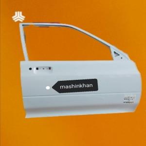 درب جلو راست پراید رنگ شده کوره ای ،درب پراید جلو راست رنگ شده ، خرید و قیمت درب جلو راست شاگرد پراید رنگ شده کوره ای ارزان قیمت _بهترین قیمت ،