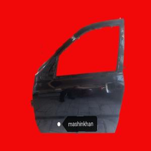 درب جلو چپ سورن پلاس مشکی رنگ فابریک ، درب جلو چپ سورن پلاس سفید رنگ فابریک ، بدون افت قیمت 