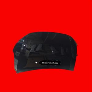 کاپوت فابریک تارا ، کاپوت تارا مشکی آبنوس رنگ فابریک کارخانه بدون افت قیمت ، کاپوت تارا رنگ فابریک سفید_مشکی_خاکستری ،