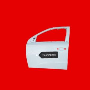 درب جلو چپ تارا رنگ فابریک ، قیمت درب راننده تارا ،