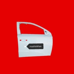 درب جلو راست تارا رنگ فابریک