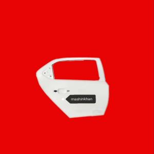 درب تارا رنگ فابریک عقب راست ،درب عقب راست تارا فابریک ،